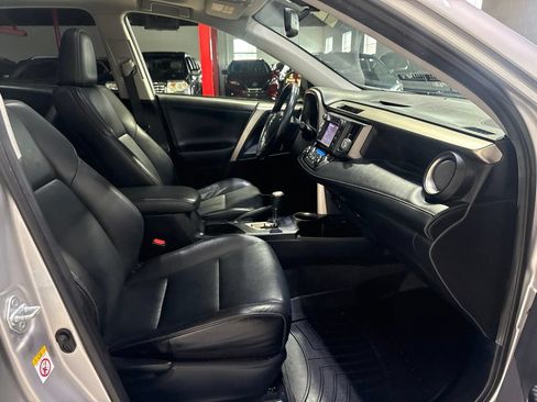 Used 2013 Toyota RAV4 Limited FWD image 38