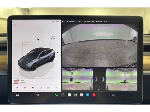 Used 2022 Tesla Model Y Performance AWD/4WD image 33
