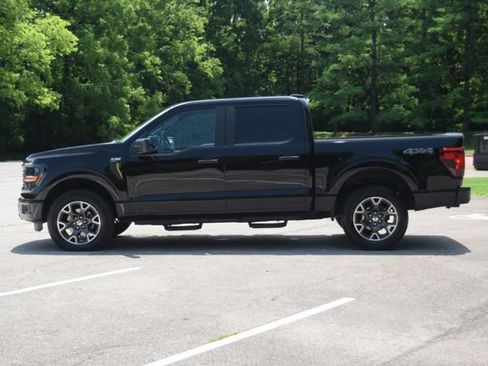 Used 2024 Ford F150 STX AWD/4WD image 20