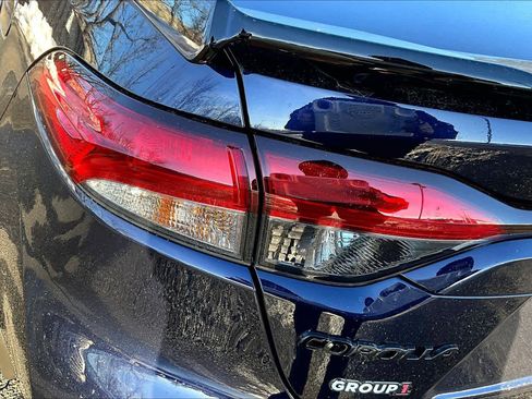 New 2026 Toyota Corolla XSE image 14