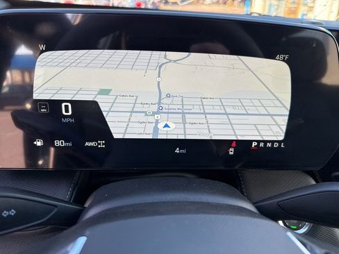 New 2026 Chevrolet Equinox LT w/ Safety and Technology Package image 23