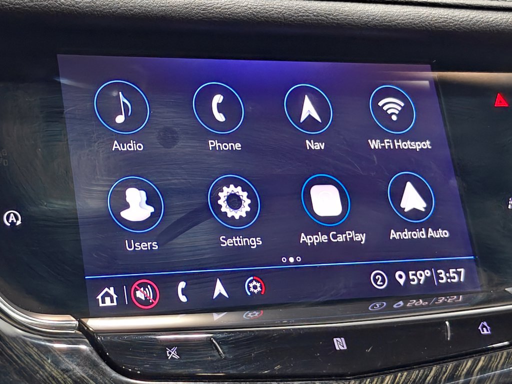 Used 2020 Cadillac XT6 Premium Luxury AWD/4WD image 43