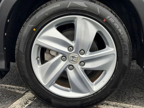 Used 2020 Honda HR-V EX image 11