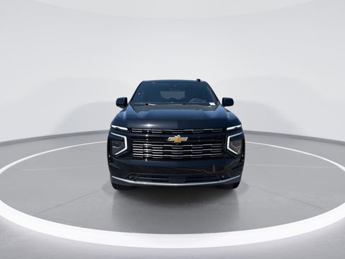 New 2026 Chevrolet Suburban High Country w/ Sun And Tow Package AWD/4WD image 3