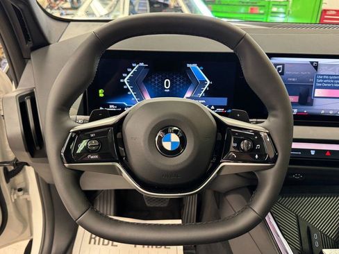 Used 2026 BMW X3 xDrive30 image 5