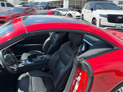 Used 2017 Mercedes-Benz SL 450 image 6