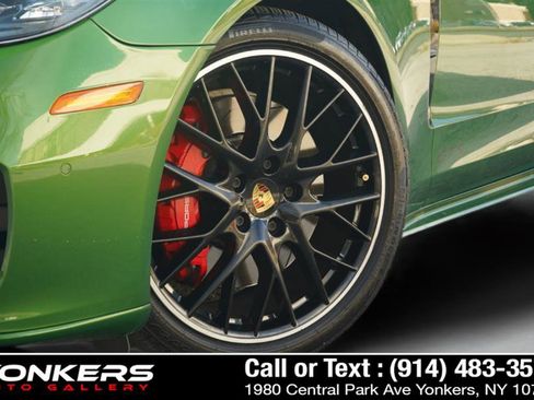 Used 2019 Porsche Panamera GTS image 78