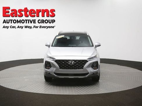 Used 2020 Hyundai Santa Fe SEL AWD/4WD image 57