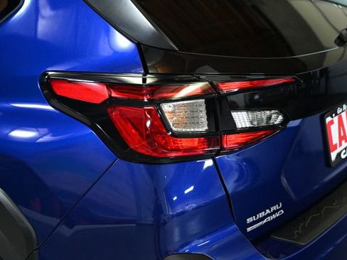 Certified 2025 Subaru Crosstrek 2.5i Sport w/ Popular Package #3A image 19