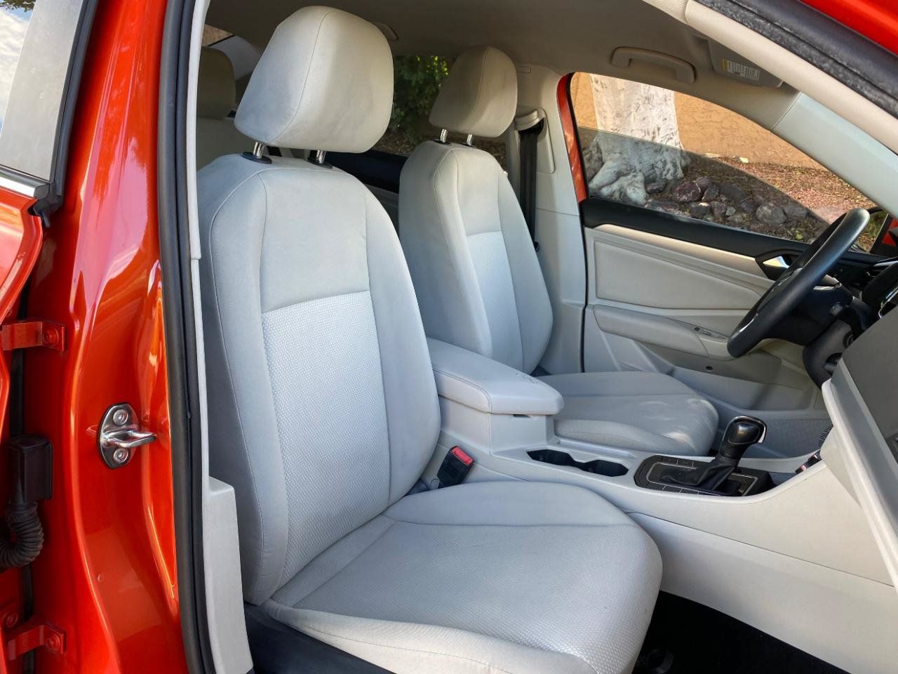 Used 2019 Volkswagen Jetta S FWD image 38