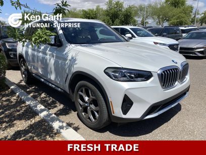 Used 2024 BMW X3 sDrive30i w/ Convenience Package