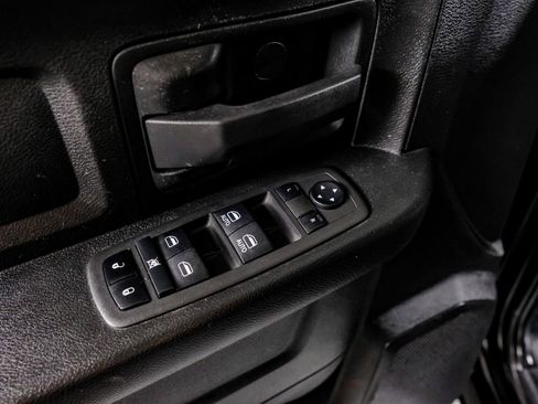 Used 2022 RAM 3500 Tradesman AWD/4WD image 34