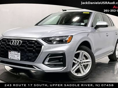 Used 2024 Audi Q5 e Premium Plus w/ Premium Plus Package