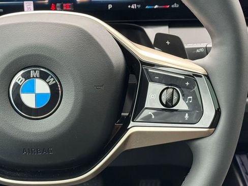 Certified 2025 BMW X3 xDrive30i w/ Premium Package image 23