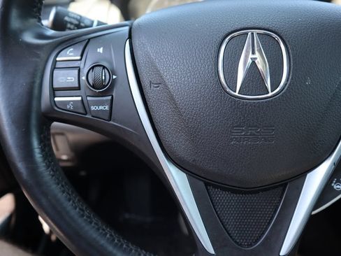 Used 2020 Acura TLX V6 SH-AWD w/ Technology Pkg image 19