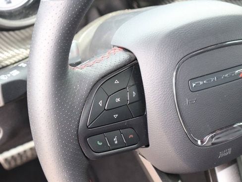 New 2023 Dodge Challenger R/T Scat Pack w/ Plus Package image 16