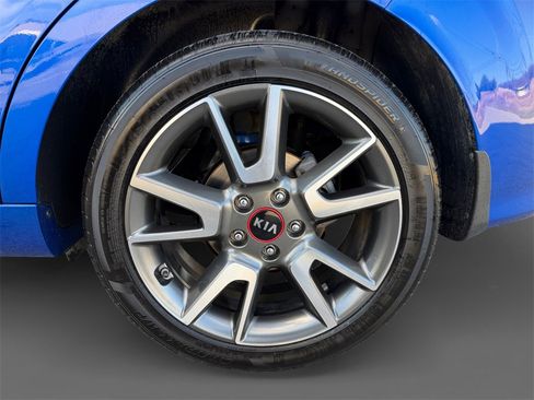 Used 2021 Kia Soul GT-Line image 10