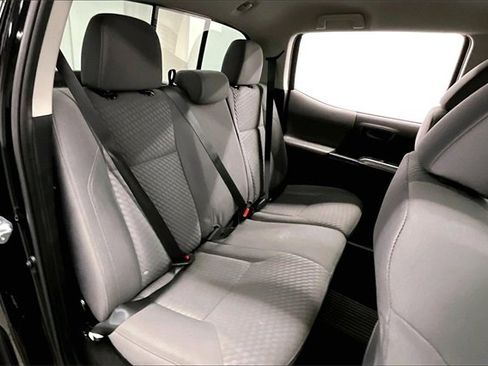 Used 2021 Toyota Tacoma SR5 image 21