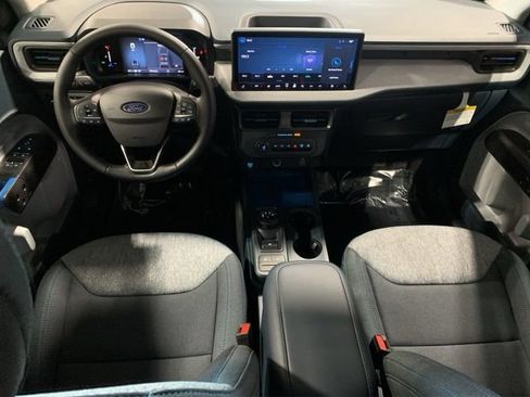 New 2026 Ford Maverick XLT w/ XLT Luxury Package AWD/4WD image 10