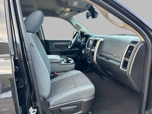 Used 2018 RAM 1500 Big Horn image 17