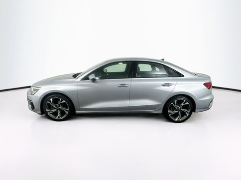 Used 2023 Audi A3 2.0T Premium AWD/4WD image 4