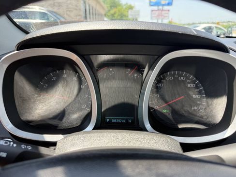 Used 2014 Chevrolet Equinox LTZ AWD/4WD image 28