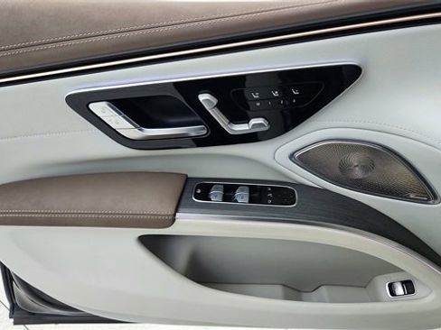 Used 2023 Mercedes-Benz EQS 450+ Sedan image 34