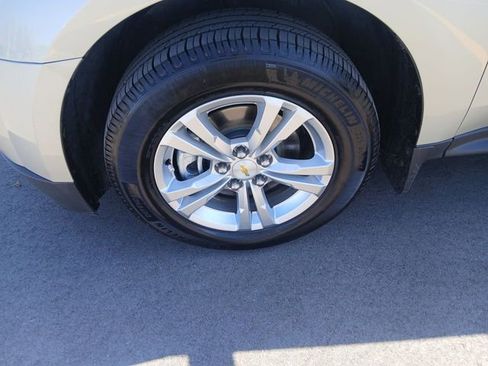 Used 2014 Chevrolet Equinox LT w/ Power Convenience Package image 10