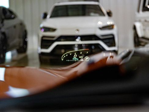 Used 2019 Chevrolet Corvette ZR1 image 38