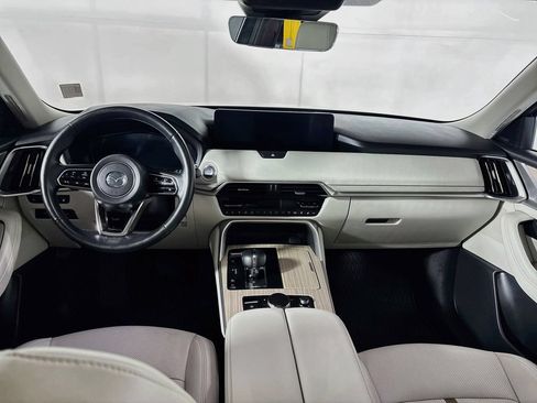 Used 2024 MAZDA CX-90 Plug-In Hybrid w/ Premium Plus AWD/4WD image 12