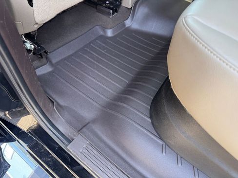 Used 2019 Chevrolet Silverado 2500 LTZ w/ Z71 Package, Off-Road image 15