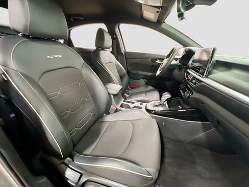 Certified 2023 Kia Forte GT-Line w/ GT-Line Technology Package image 27