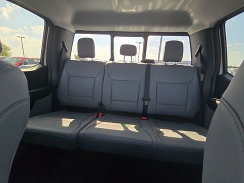 New 2026 Ford F250 XL w/ XL Driver Assist Package image 22