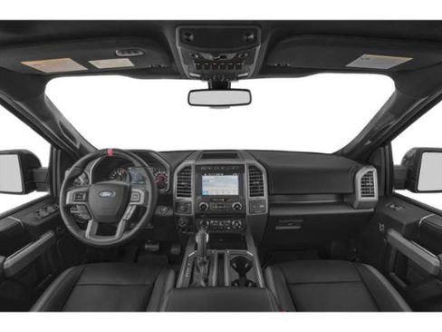 Used 2018 Ford F150 Raptor w/ Equipment Group 802A Luxury AWD/4WD image 8