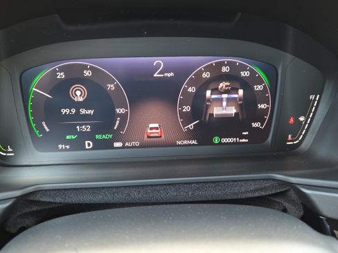 New 2026 Honda Accord Sport image 31