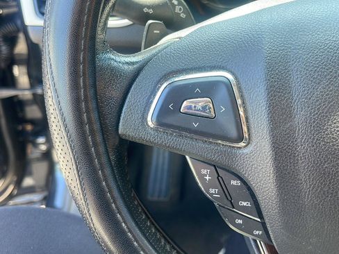 Used 2013 Lincoln MKZ FWD image 19