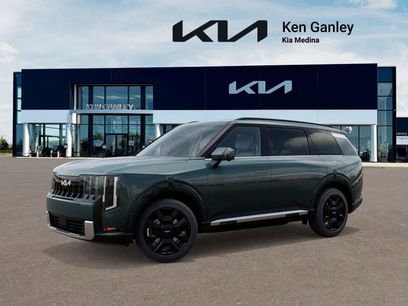New 2027 Kia Telluride SX