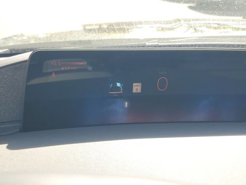 New 2026 Lincoln Navigator Reserve AWD/4WD image 19