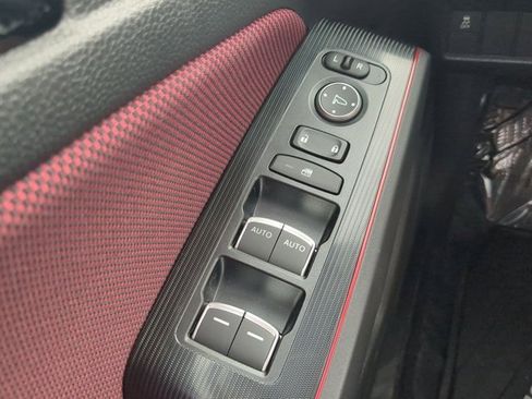 New 2026 Honda Civic Si image 20