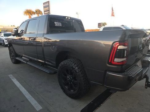 Used 2023 RAM 3500 Laramie image 3