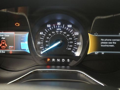 Used 2018 Ford Fusion Titanium AWD/4WD image 13