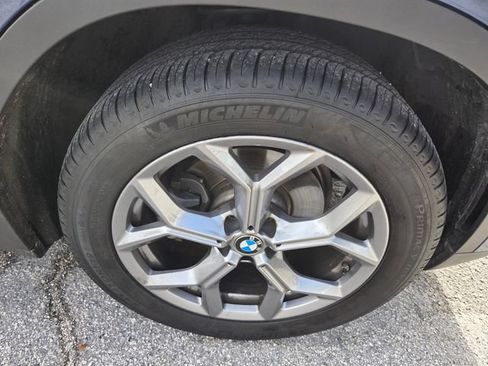 Used 2024 BMW X3 sDrive30i w/ Premium Package RWD image 10