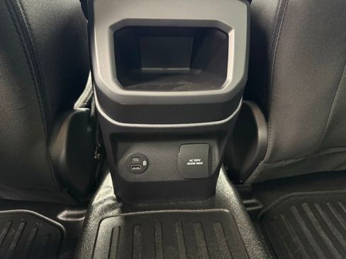 New 2025 Ford Ranger XL w/ Trailer Tow Package image 42