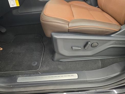 New 2027 Ford Expedition King Ranch AWD/4WD image 44