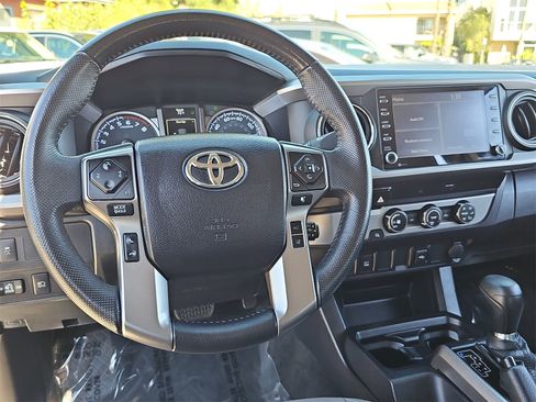 Used 2021 Toyota Tacoma SR5 image 15