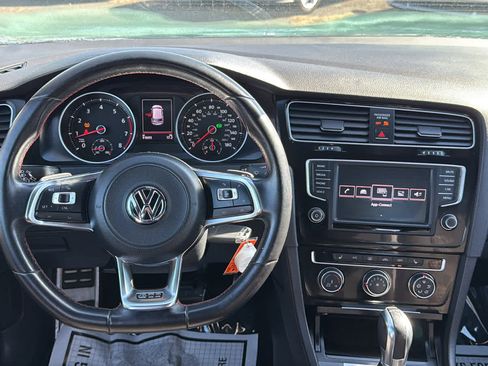 Used 2017 Volkswagen GTI S image 25