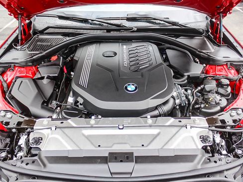 Used 2023 BMW M340i w/ Premium Package image 34