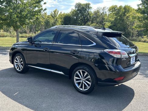 Used 2015 Lexus RX 350 FWD image 5