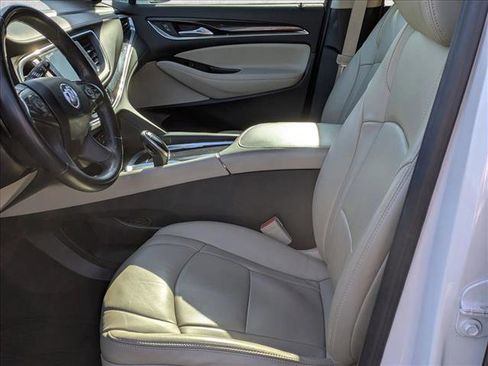 Used 2020 Buick Enclave Essence w/ Sound and Sites Package image 16