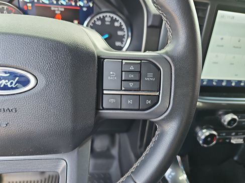 Used 2023 Ford F150 XLT w/ Equipment Group 302A High RWD image 18